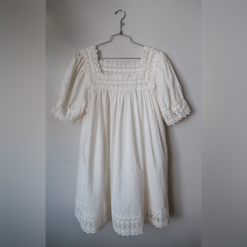Doen Sterling Dress